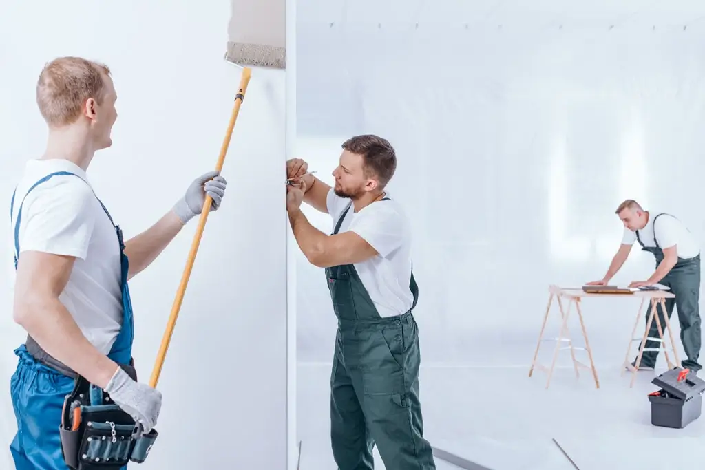 Painting Services Painting Services