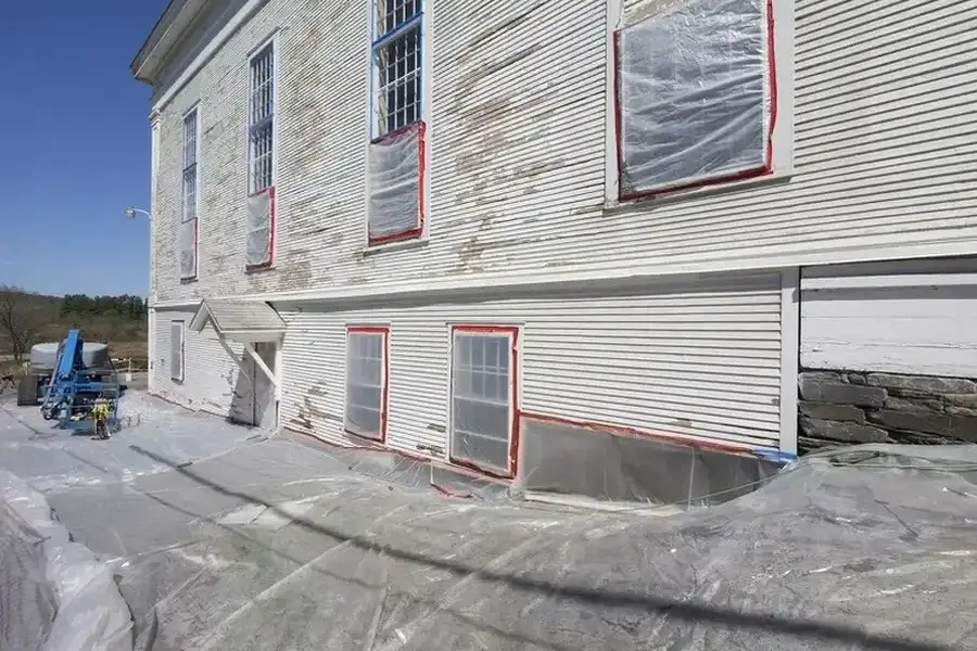 Choosing The Right Colors For Your Exterior Painting Project in Houston TX Choosing The Right Colors For Your Exterior Painting Project in Houston TX