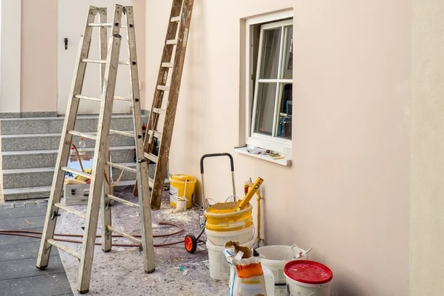 Excellent Exterior Painting Services Houston TX Excellent Exterior Painting Services Houston TX