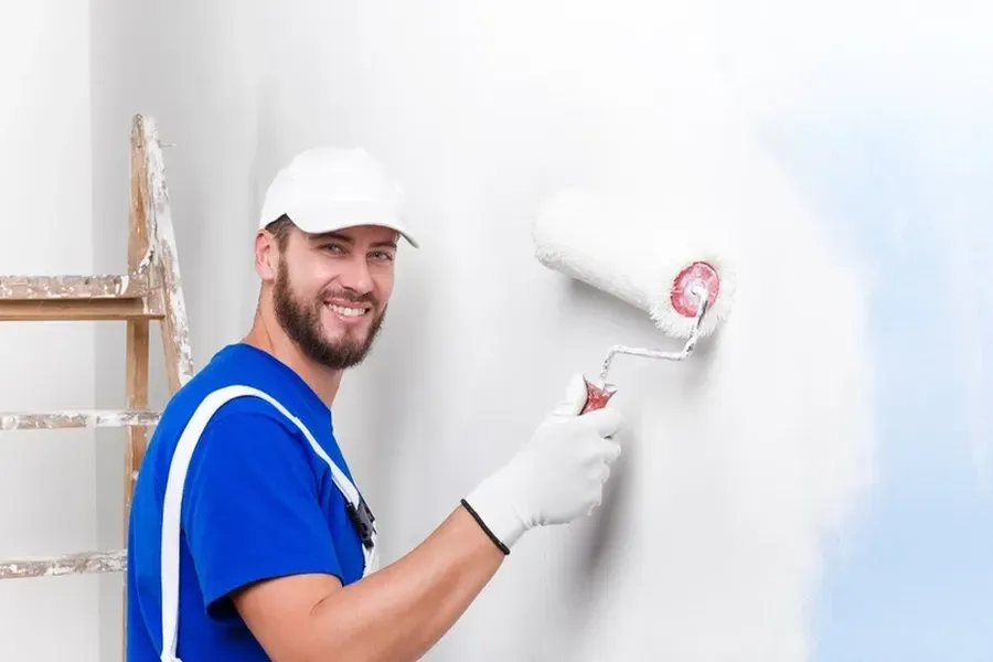 How Interior Painting Enhances Home Value And Appeal Houston TX How Interior Painting Enhances Home Value And Appeal Houston TX