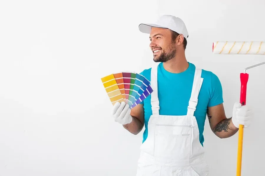 How Interior Painting Enhances Home Value And Appeal in Houston TX How Interior Painting Enhances Home Value And Appeal in Houston TX