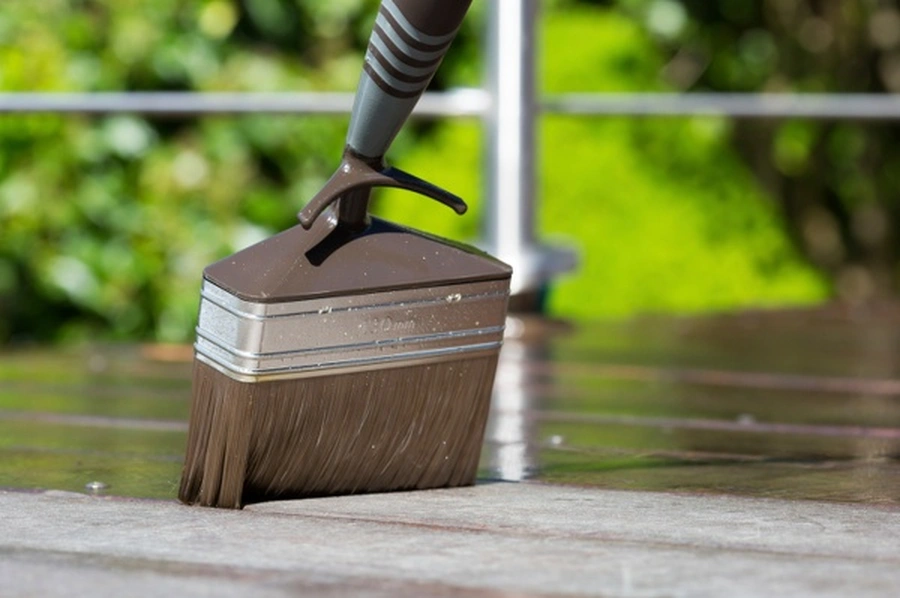 The Role Of Deck Painting In Preventing Wood Rot in Houston TX The Role Of Deck Painting In Preventing Wood Rot in Houston TX